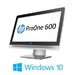 All-in-One HP ProOne 600 G2, Quad Core i5-6500, 16GB DDR4, FHD IPS, Win 10 Home